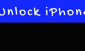 Unlock-iphone.ru thumbnail