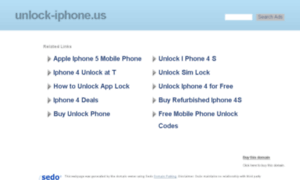 Unlock-iphone.us thumbnail