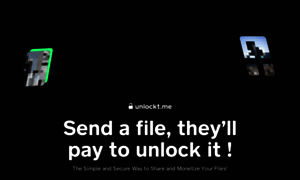 Unlock.me thumbnail