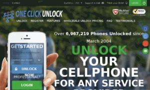 Unlock.oneclickroot.com thumbnail