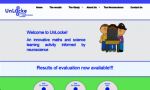 Unlocke.org thumbnail