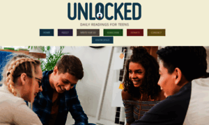 Unlocked.org thumbnail