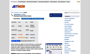 Unlocker.jetindir.com thumbnail