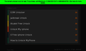 Unlocker.ws thumbnail