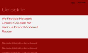 Unlocki.in thumbnail