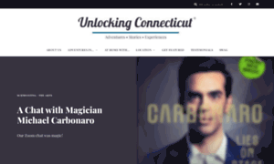 Unlockingconnecticut.com thumbnail