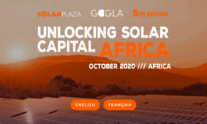 Unlockingsolarcapital.com thumbnail