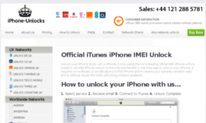 Unlockiphone.me.uk thumbnail