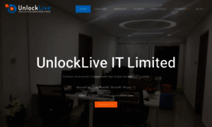 Unlocklive.com thumbnail