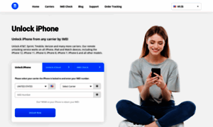 Unlockphonesim.com thumbnail
