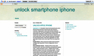 Unlocksmartphone.blogspot.com thumbnail