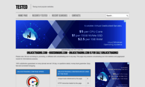 Unlocktrading.com.tested.website thumbnail