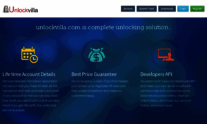 Unlockvilla.com thumbnail