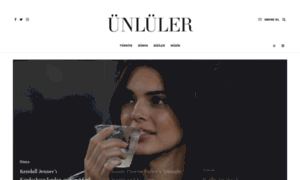 Unluler.com thumbnail