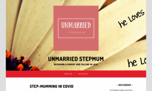 Unmarriedstepmum.com thumbnail