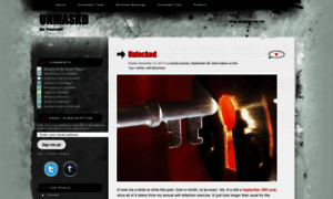 Unmaskd.wordpress.com thumbnail