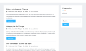 Unmondedavance.eu thumbnail