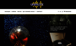 Unmute.fr thumbnail