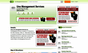 Uno-management-services-inc.hub.biz thumbnail