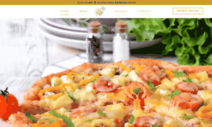 Uno-pizza.co.uk thumbnail