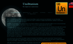 Unobtanium.uno thumbnail