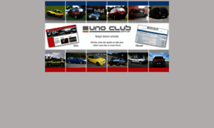 Unoclub.com.br thumbnail