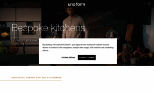 Unoform.de thumbnail