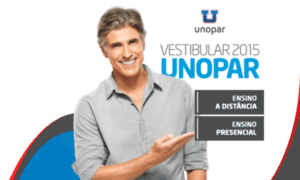 Unopar.edu.br thumbnail