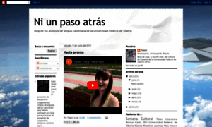 Unpaso.blogspot.com thumbnail