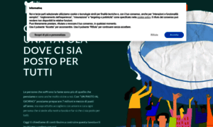 Unpastoalgiorno.apg23.org thumbnail