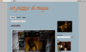 Unpizzicodimagia.blogspot.it thumbnail