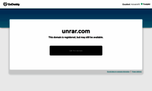 Unrar.com thumbnail