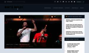 Unratedmag.com thumbnail