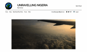 Unravellingnigeria.com thumbnail