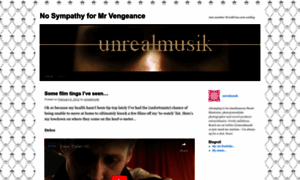 Unrealmusik.wordpress.com thumbnail