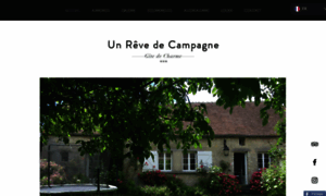 Unrevedecampagne.com thumbnail