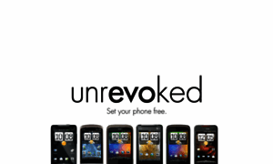Unrevoked.com thumbnail