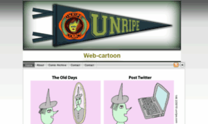 Unripe.com thumbnail