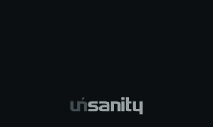 Unsanity.com thumbnail