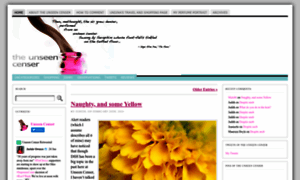 Unseencenser.com thumbnail
