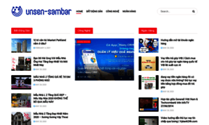 Unsen-sambar.com thumbnail