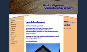 Unser-ferienhaus-am-meer.de thumbnail