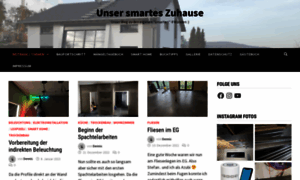 Unser-smartes-zuhause.de thumbnail