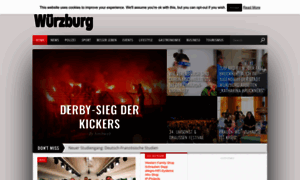Unser-wuerzburg.com thumbnail