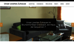 Unser-zweites-zuhause.de thumbnail