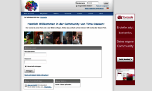 Unsere-community-24.yooco.de thumbnail