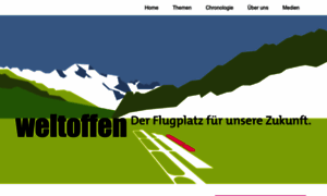 Unserflugplatz.ch thumbnail