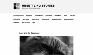 Unsettlingstories.wordpress.com thumbnail