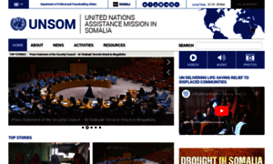 Unsom.unmissions.org thumbnail