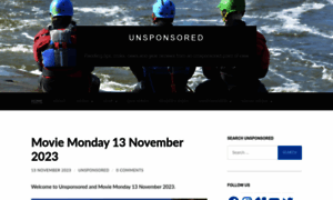 Unsponsored.co.uk thumbnail